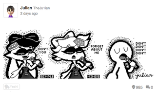 Illustration for article titled Nintendo Makes One Final Miiverse Community To Say Goodbye